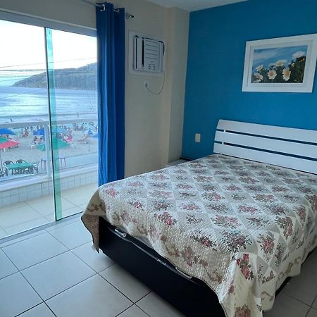 Vista Maravilhosa! 3 Quartos Com Ar, 2 Vagas E Lazer Incrivel Com Piscina E Churrasqueira Arraial do Cabo Extérieur photo