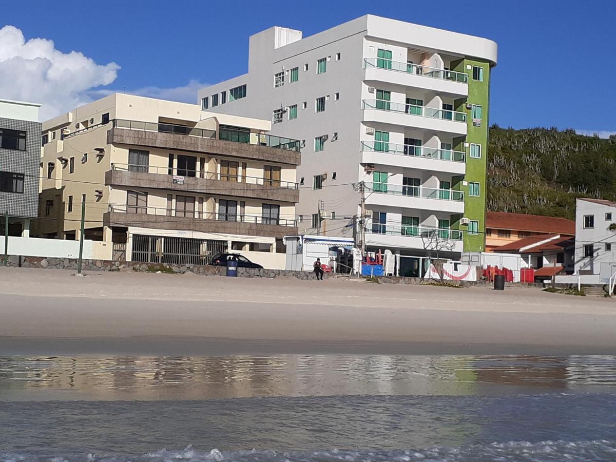 Vista Maravilhosa! 3 Quartos Com Ar, 2 Vagas E Lazer Incrivel Com Piscina E Churrasqueira Arraial do Cabo Extérieur photo