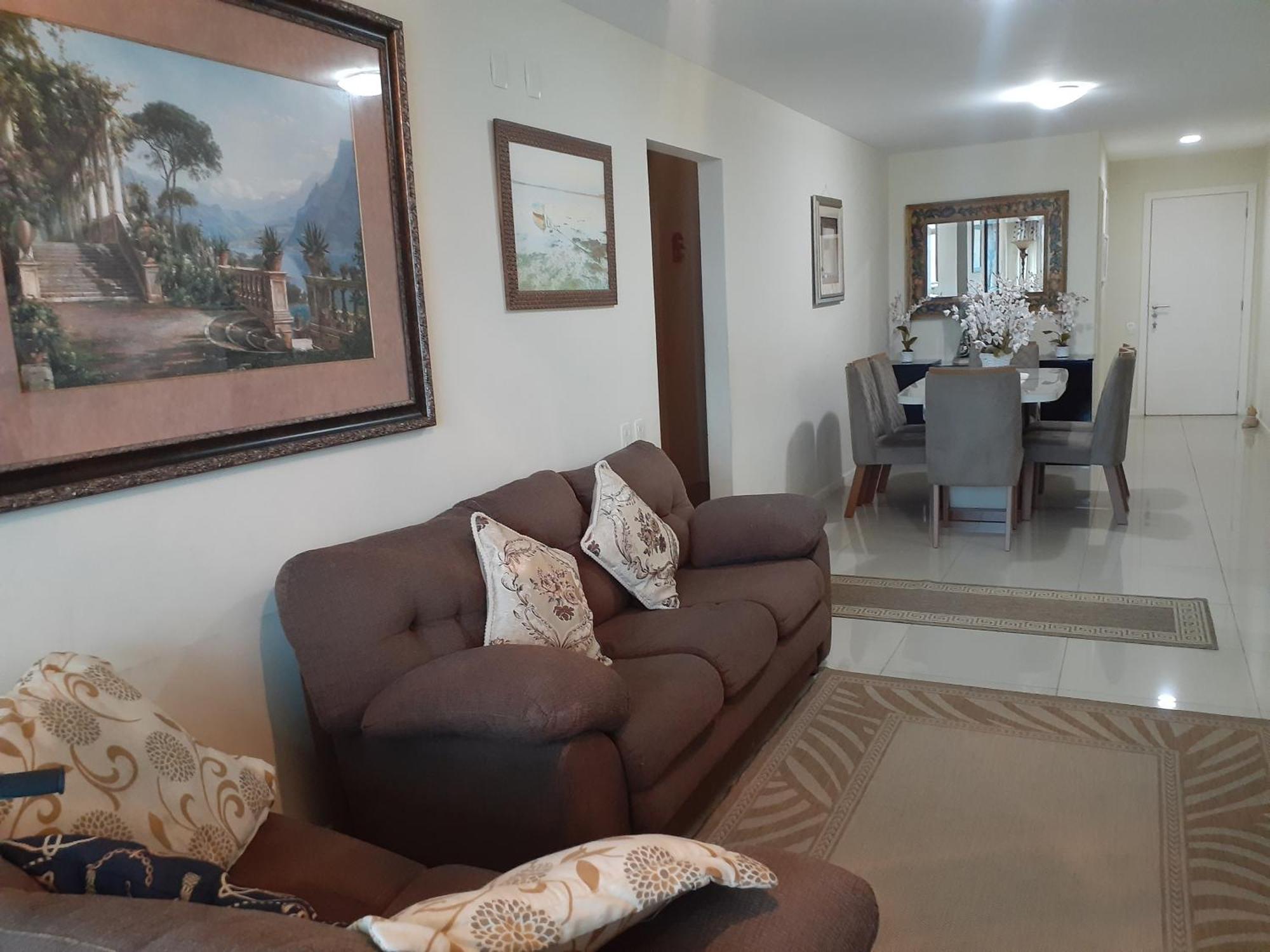 Vista Maravilhosa! 3 Quartos Com Ar, 2 Vagas E Lazer Incrivel Com Piscina E Churrasqueira Arraial do Cabo Extérieur photo