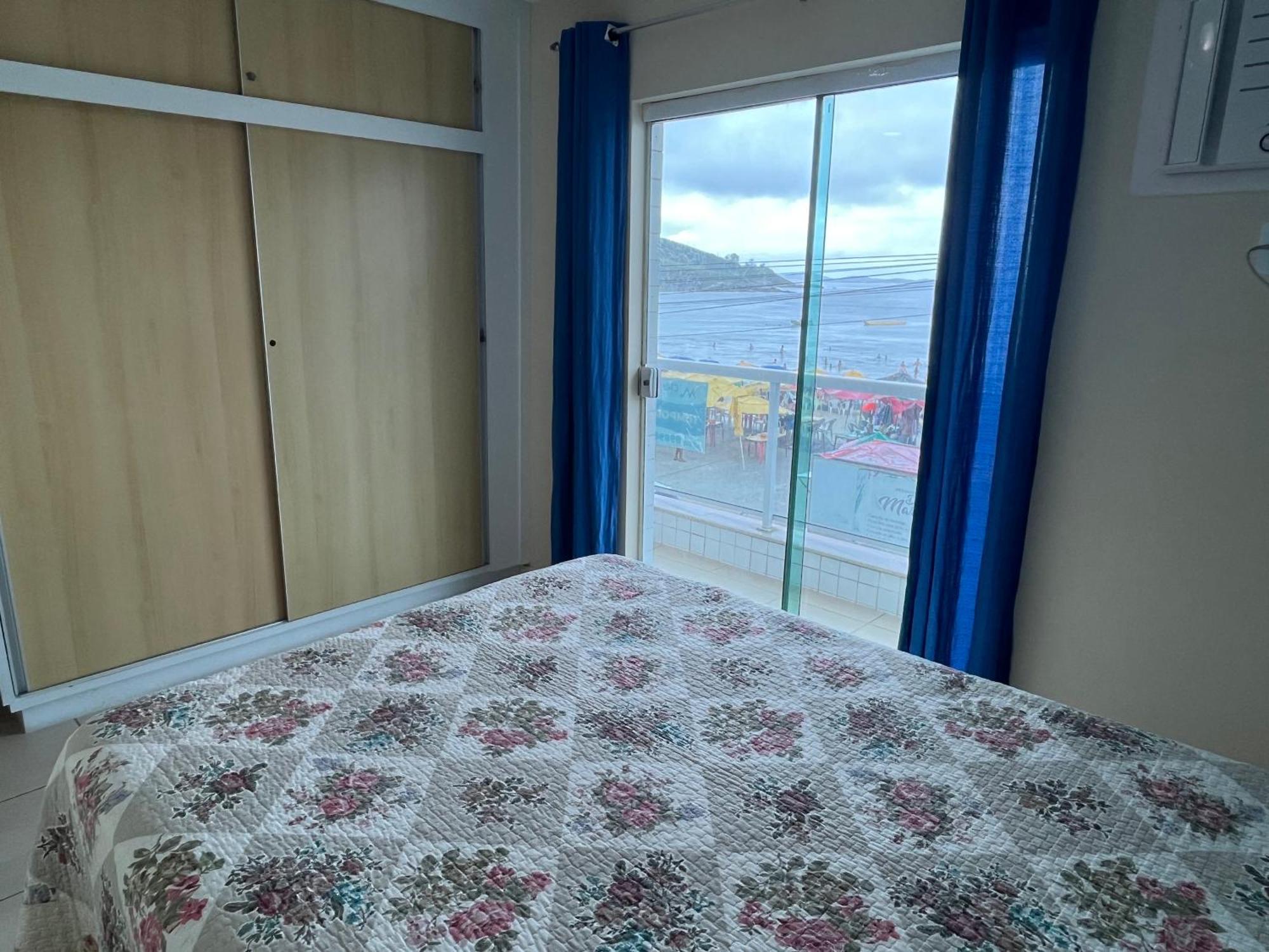 Vista Maravilhosa! 3 Quartos Com Ar, 2 Vagas E Lazer Incrivel Com Piscina E Churrasqueira Arraial do Cabo Extérieur photo